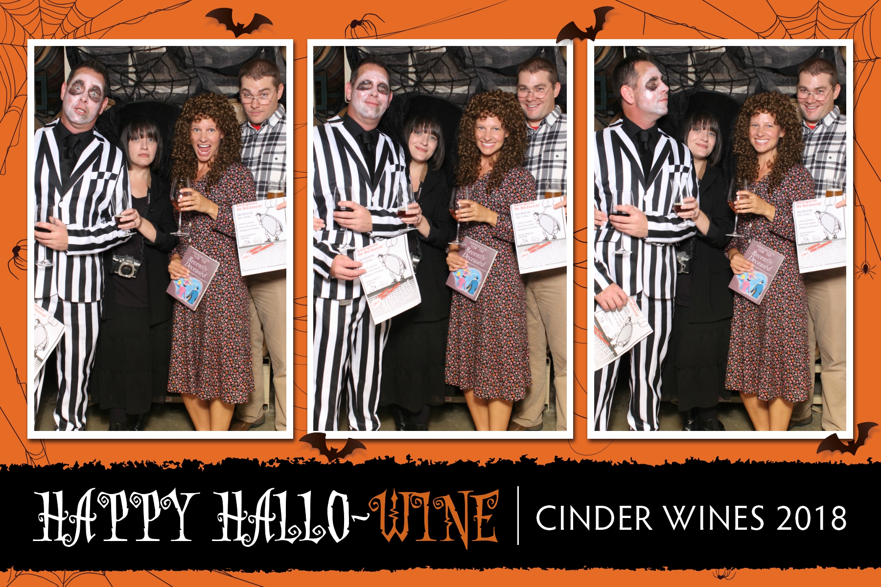 Cinder Hallowine 2018 | View more photos from the event at gallery.niknoxphotobox.com/u/NiKnox-Photo-Box/Cinder-Hallowine-2018